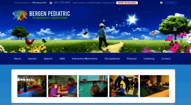 bergenpediatrictherapy.com