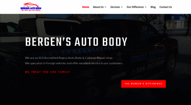 bergensautobody.ca