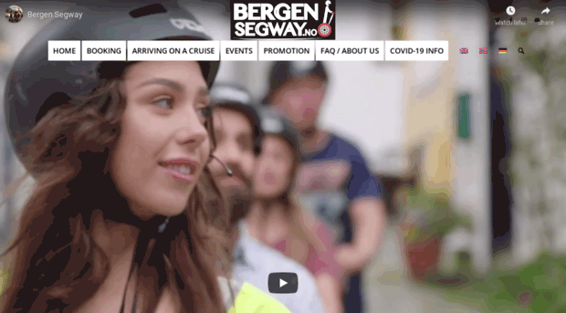 bergensegway.no