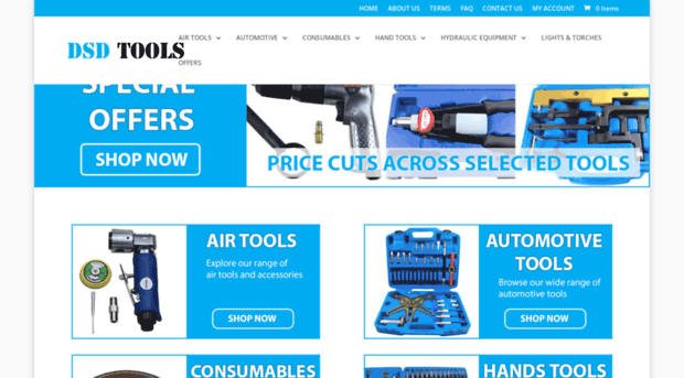 bergentoolsdirect.co.uk