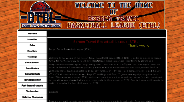 bergentravelbasketball.com