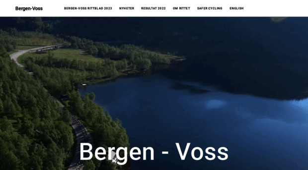 bergenvoss.no