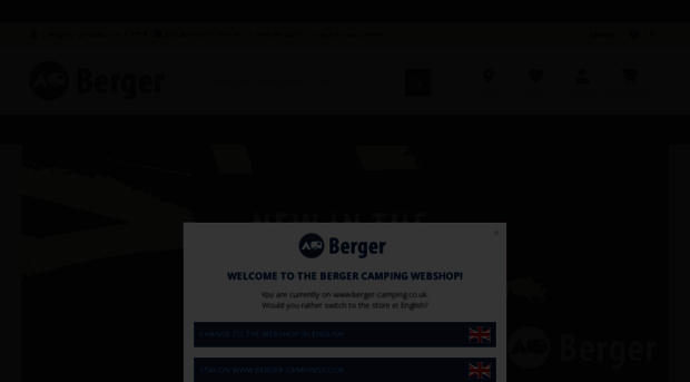 berger-camping.co.uk