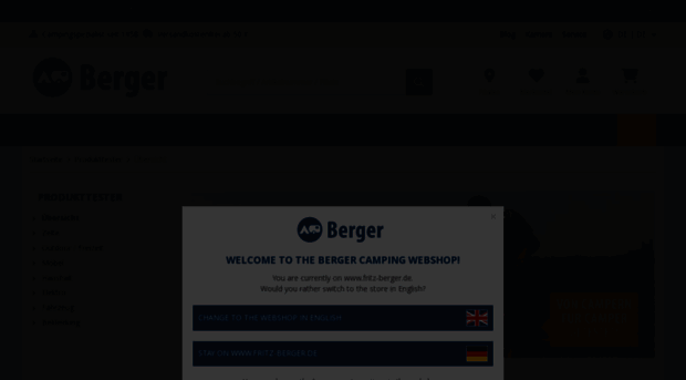 berger-produkttest.de