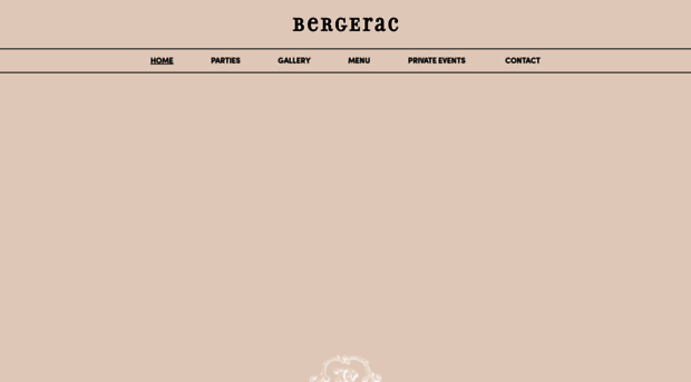 bergeracsf.com