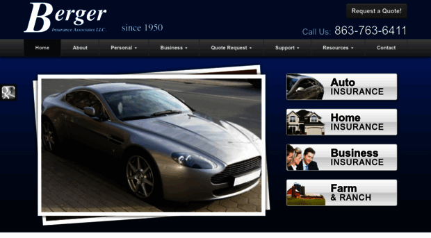 bergerinsurance.com
