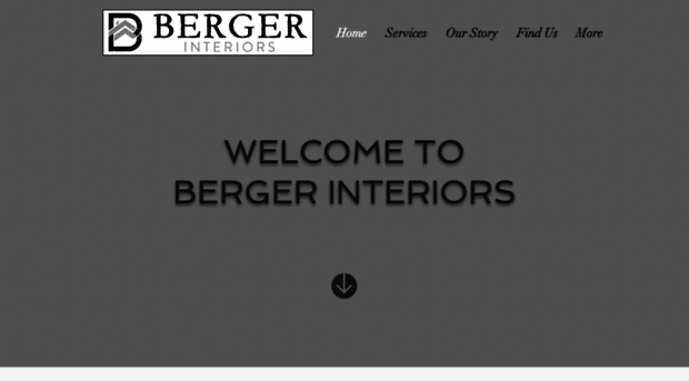 bergerinteriors.com