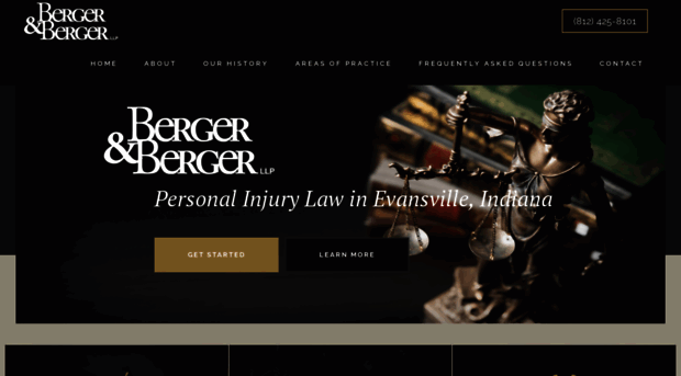 bergerlaw.com