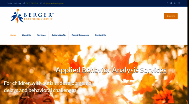 bergerlearning.com