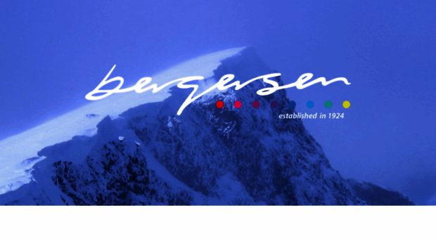 bergersen.com