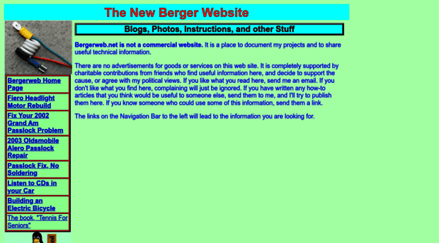 bergerweb.net