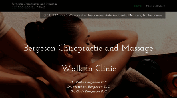 bergesonchiropractic.com