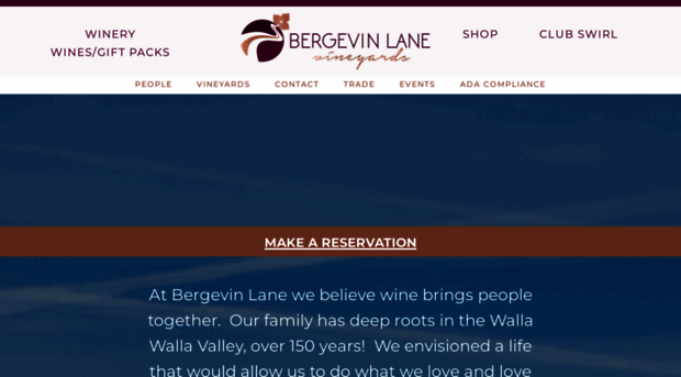 bergevinlane.com