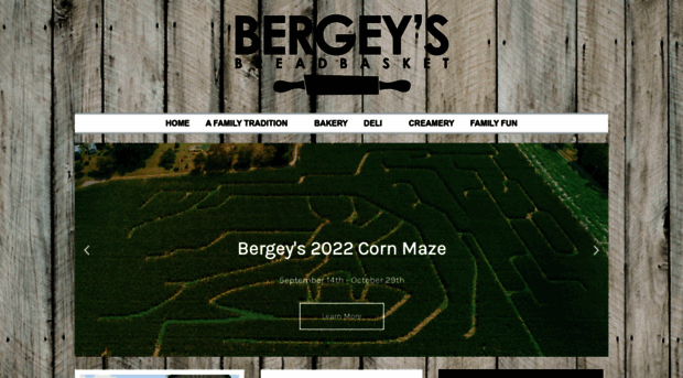 bergeysbreadbasket.com