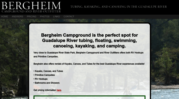 bergheimcampground.com