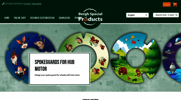 berghspecialproducts.com