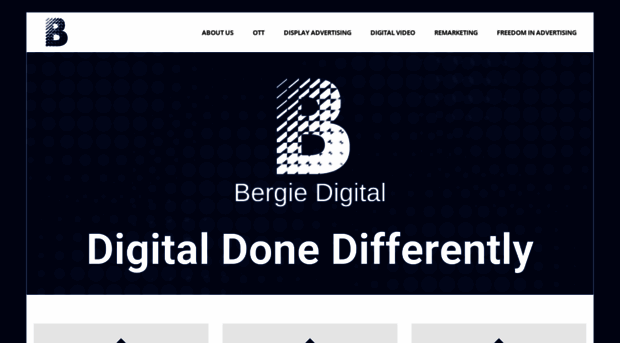 bergiedigital.com