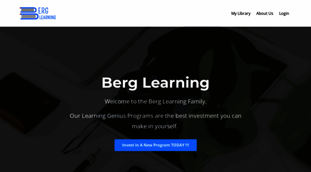 berglearning.mykajabi.com