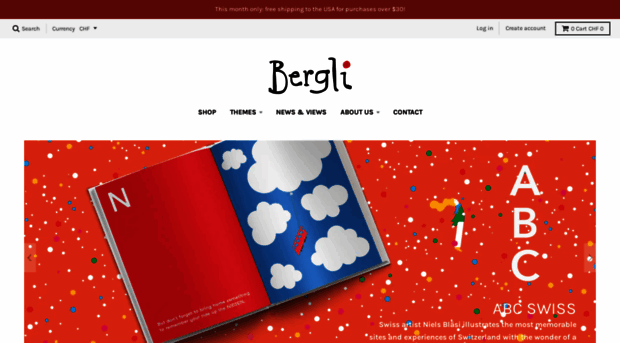 bergli.ch