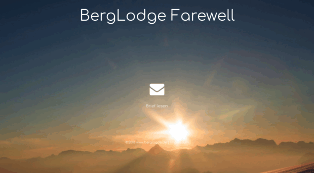 berglodge.de