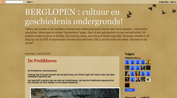 berglopengeschiedenisondergronds.blogspot.com