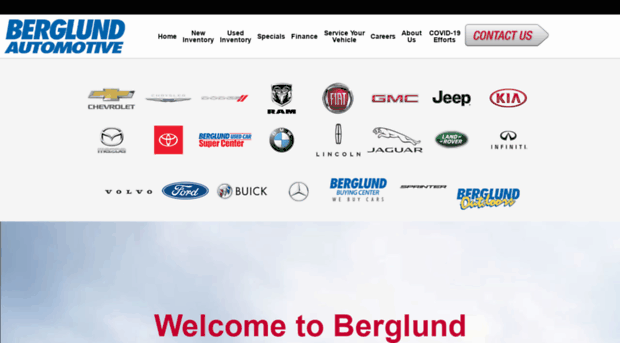 berglundcars.com