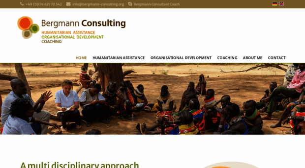 bergmann-consulting.org