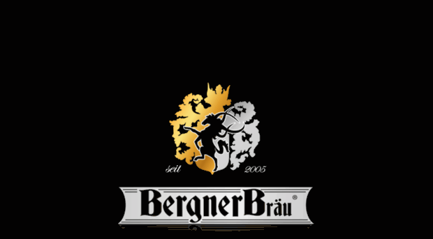 bergnerbraeu.com