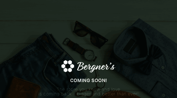 bergners.com