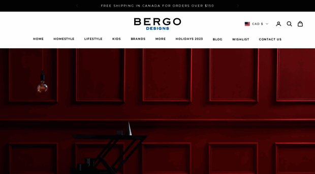 bergo.ca