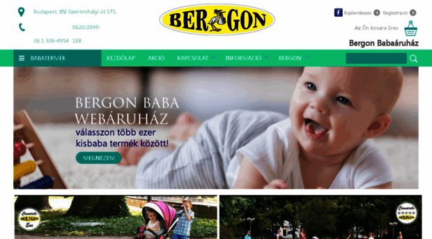 bergon.hu