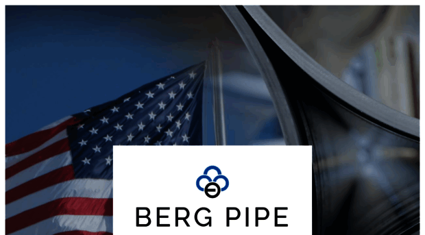 bergpipe.com