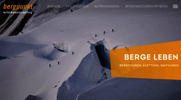 bergpunkt.ch