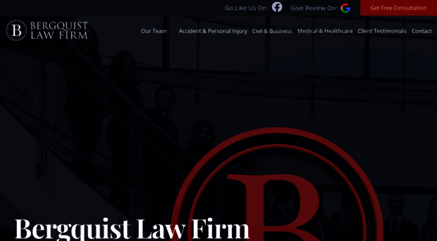 bergquistlawfirm.com