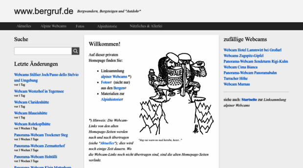 bergruf.de
