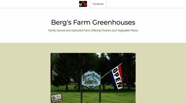 bergsfarm.com