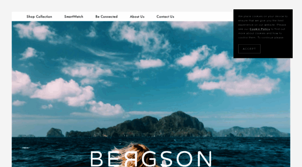 bergsonwatches.com