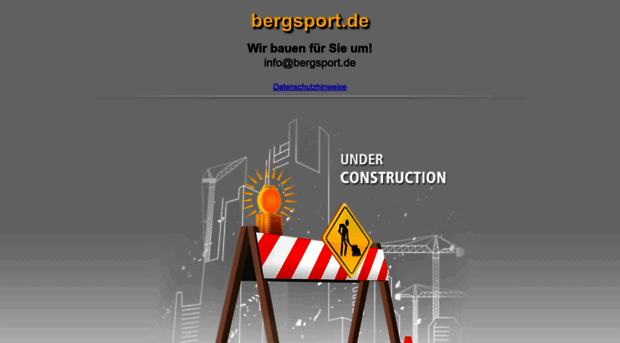 bergsport.de