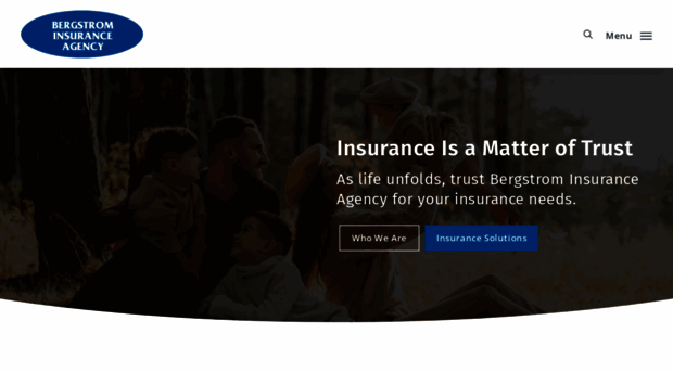 bergstrominsurance.com