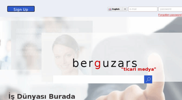 berguzars.com