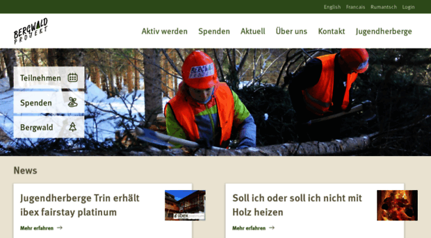bergwaldprojekt.org