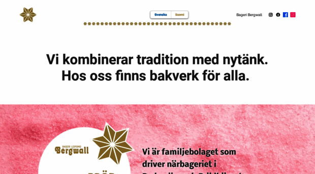 bergwall.fi