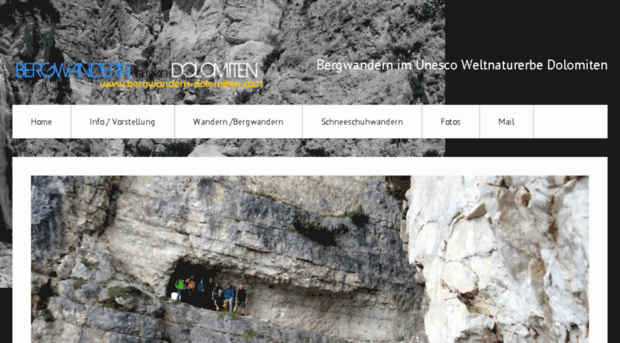 bergwandern-dolomiten.com