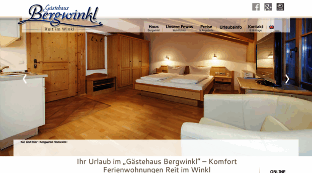 bergwinkl.com