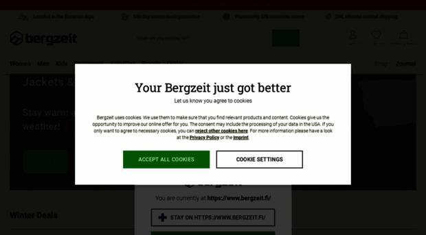 bergzeit.fi