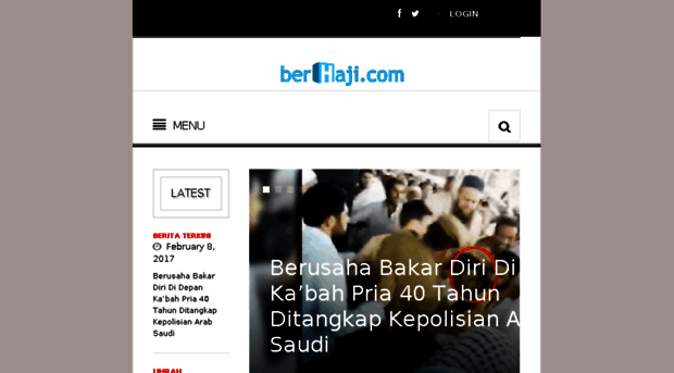 berhaji.com