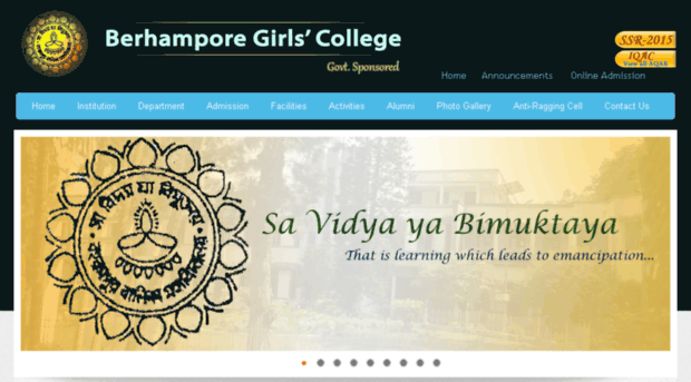 berhamporegirlscollege.org