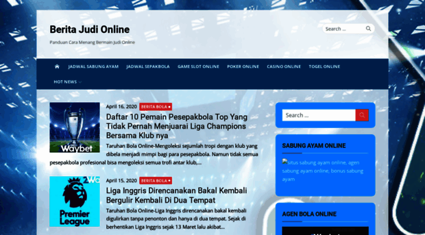 berhasilmenang.com