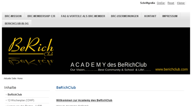 berichclub.net