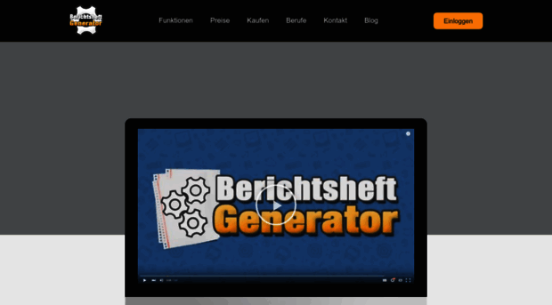 berichtsheft-generator.com